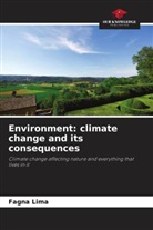 Fagna Lima - Environment: climate change and its consequences