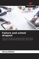 Dirceu Bettiol - Failure and school dropout