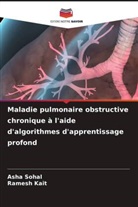 Ramesh Kait, Asha Sohal - Maladie pulmonaire obstructive chronique à l'aide d'algorithmes d'apprentissage profond