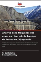 Subhashish Dey, G. Sai Krishna - Analyse de la fréquence des crues au réservoir du barrage de Prakasam, Vijayawada