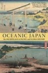 Stefan (EDT)/ Hee Huebner, Nadin Heé, Stefan Huebner, Ian Jared Miller, William Tsutsui, William M Tsutsui - Oceanic Japan