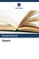 Biswajit Batabyal - Sepsis