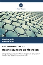 Medha Joshi - Korrosionsschutz - Beschichtungen: Ein Überblick