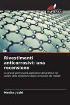 Medha Joshi - Rivestimenti anticorrosivi: una recensione