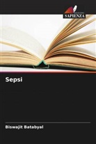 Biswajit Batabyal - Sepsi