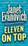 Janet Evanovich - 11 on Top