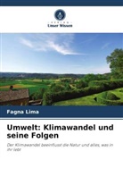 Fagna Lima - Umwelt: Klimawandel und seine Folgen
