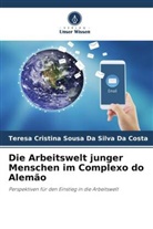 Teresa Cristina Sousa Da Silva Da Costa - Die Arbeitswelt junger Menschen im Complexo do Alemão