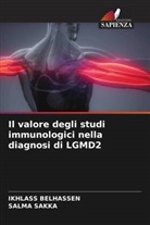Ikhlass Belhassen, SALMA SAKKA - Il valore degli studi immunologici nella diagnosi di LGMD2