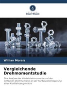 Willian Morais - Vergleichende Drehmomentstudie