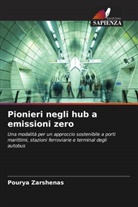Pourya Zarshenas - Pionieri negli hub a emissioni zero