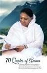Swami Amritachitswarupananda Puri - 70 Quotes of Amma