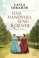 Laila Ibrahim - Eine Handvoll Senfkörner