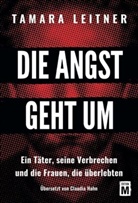Tamara Leitner - Die Angst geht um
