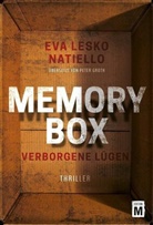 Eva Lesko Natiello - Memory Box