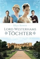 Rhys Bowen - Lord Westerhams Töchter