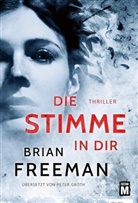 Brian Freeman - Die Stimme in dir