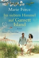 Marie Force - Im siebten Himmel auf Gansett Island