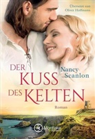 Nancy Scanlon - Der Kuss des Kelten