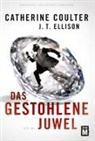 Catherine Coulter, J T Ellison, J. T. Ellison - Das gestohlene Juwel