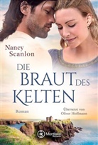 Nancy Scanlon - Die Braut des Kelten