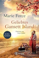 Marie Force - Geliebtes Gansett Island - Kevin & Chelsea