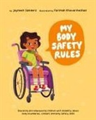 Jayneen Sanders - My Body Safety Rules