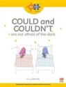 Brandy - Read + Play Social Skills Bundle 2 Could and Couldnt Are Not Afraid