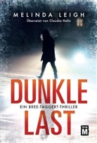 Melinda Leigh - Dunkle Last