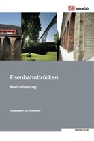 DB InfraGO AG, DB InfraGO AG, DB InfraGO AG - Eisenbahnbr&uuml;cke