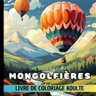 Créatif Factory - Montgolfières