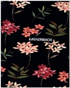 Sarah Ludwig - Kassenbuch gebunden A4: Cash book bound A4