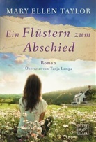 Mary Ellen Taylor - Ein Flüstern zum Abschied