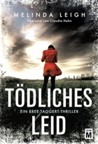 Melinda Leigh - Tödliches Leid