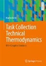 Martin Dehli - Task Collection Technical Thermodynamics