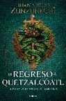 Juan Miguel Zunzunegui - El regreso de Quetzalcóatl / The Return of Quetzalcóatl