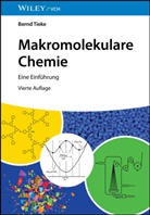 Bernd Tieke - Makromolekulare Chemie