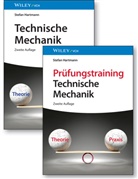 Stefan Hartmann - Technische Mechanik