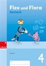 Flex und Flora Deutsch