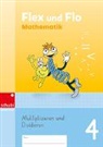 Flex und Flo Mathematik