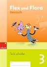 Flex und Flora Deutsch