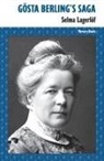 Selma Lagerlof - Gosta Berling's Saga