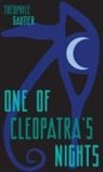 Theophile Gautier - One of Cleopatra's Nights