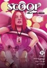 Richard Ashley Hamilton, Richard Ashley Hamilton, Pablo Andres, Pablo Andrés, Joseph Cooper - Scoop Vol. 2