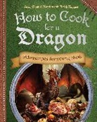 Samuel Kaplan, Samuel Riegert Kaplan, Keith Riegert, Riegert Keith - How to Cook for a Dragon