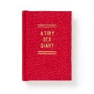 Brass Monkey, Brass Brass Monkey, Galison - A Tiny Sex Diary
