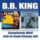 Completely Well/Live In Cook County Jail (Audio book)