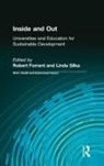 Robert Forrant, Robert Silka Forrant, Linda Silka - Inside and Out