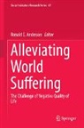 Ronald E. Anderson - Alleviating World Suffering