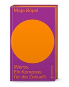 Maja Göpel, Hannes Androsch - Auf dem Punkt